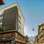 Appartement Center By Interhome