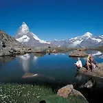 Apartament Center By Interhome Zermatt