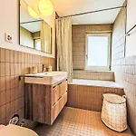 Center By Interhome Appartement Zermatt