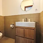 Center By Interhome Appartement Zermatt