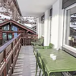 Apartament Center By Interhome Zermatt