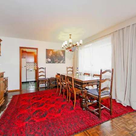 Center Appartement Zermatt