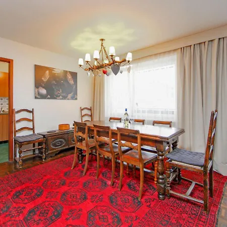 Appartement Center Zermatt