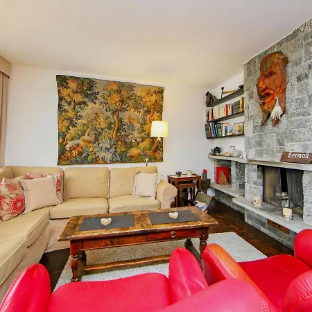Appartement Center