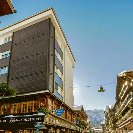 アパート Center By Interhome