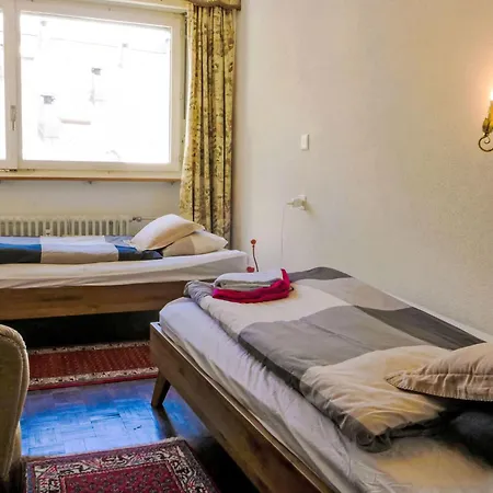 Center By Interhome アパート