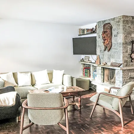 Center By Interhome Appartement Zermatt
