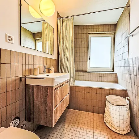 Center By Interhome Apartment Zermatt