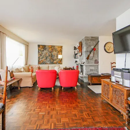 Center By Interhome Daire *