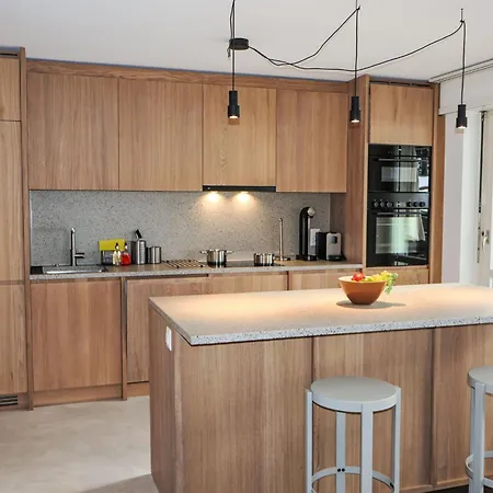 Center By Interhome 아파트