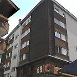 Center By Interhome Apartment Zermatt