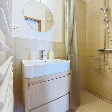 Center By Interhome Zermatt